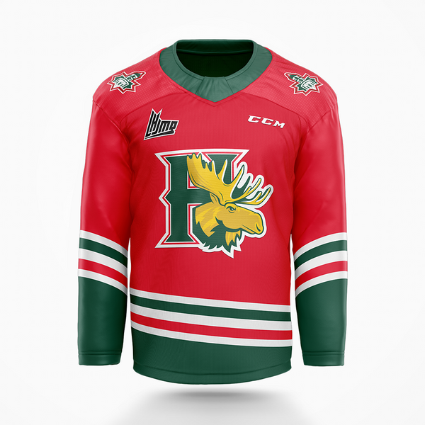 Nhl jerseys clearance halifax