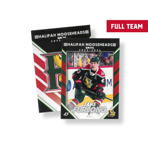Official Halifax Mooseheads Shop
