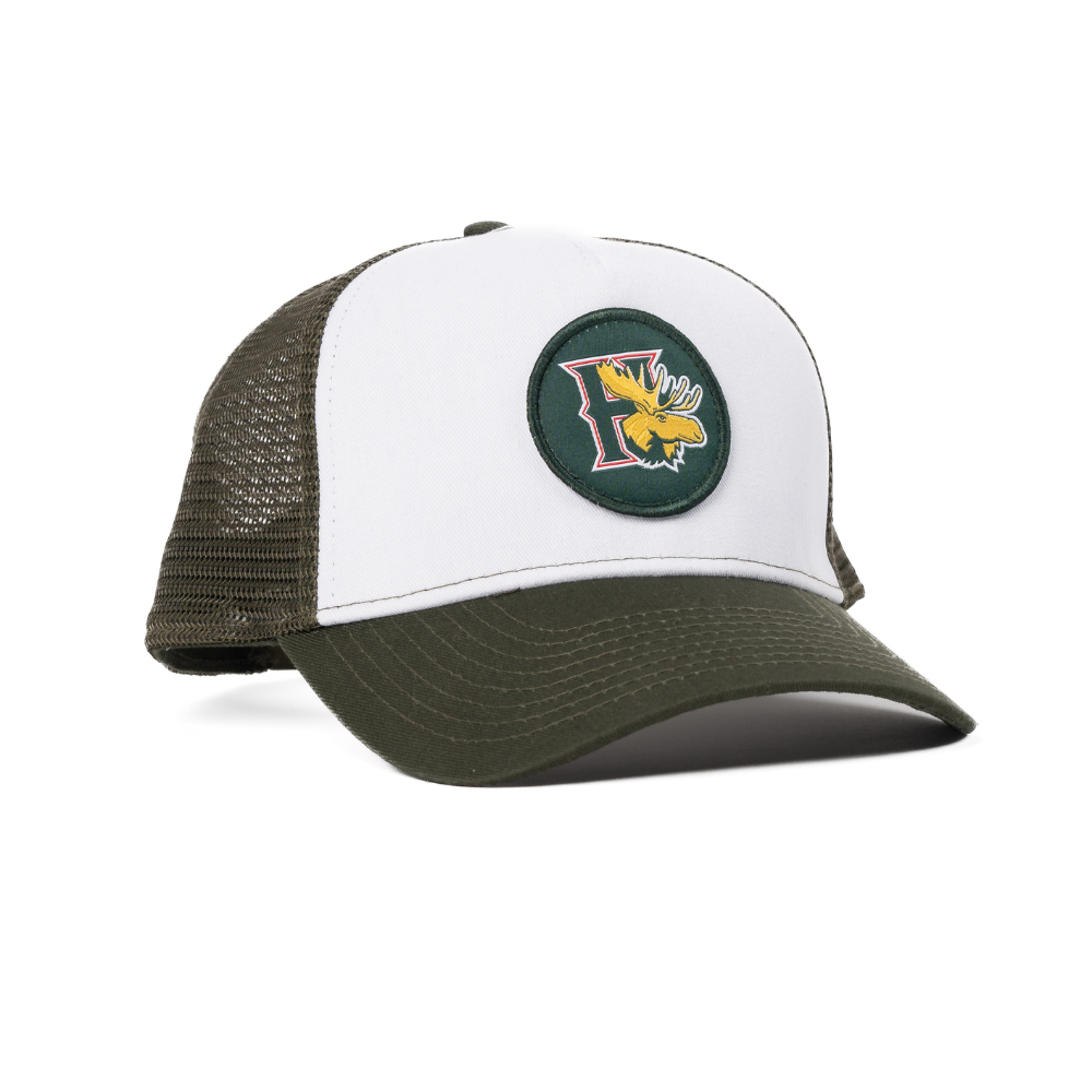 Country Liberty Collection - Mooseheads Meshback Hat