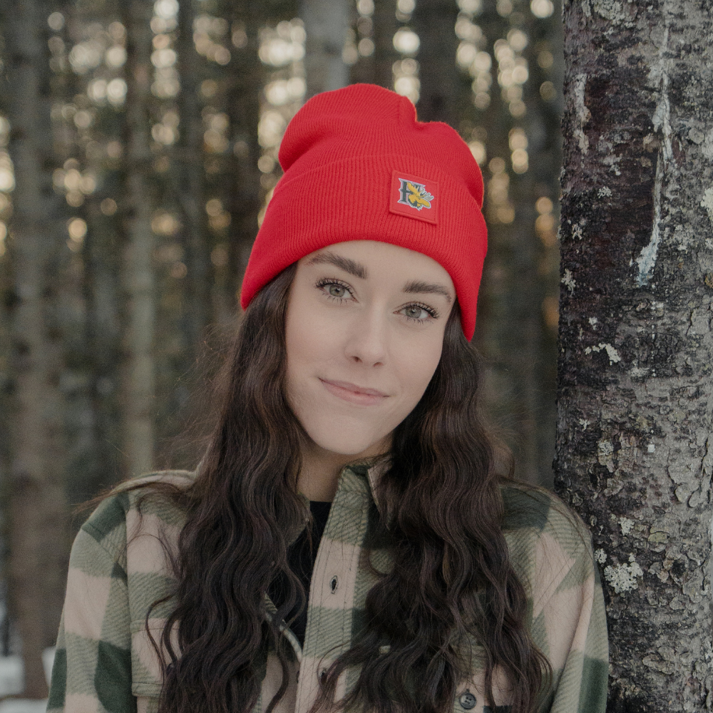 Country Liberty Collection - Mooseheads Toque