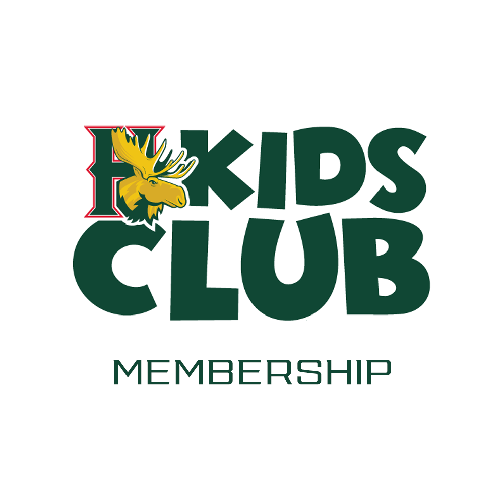 Halifax Mooseheads Kid's Club - 2023-24 Season