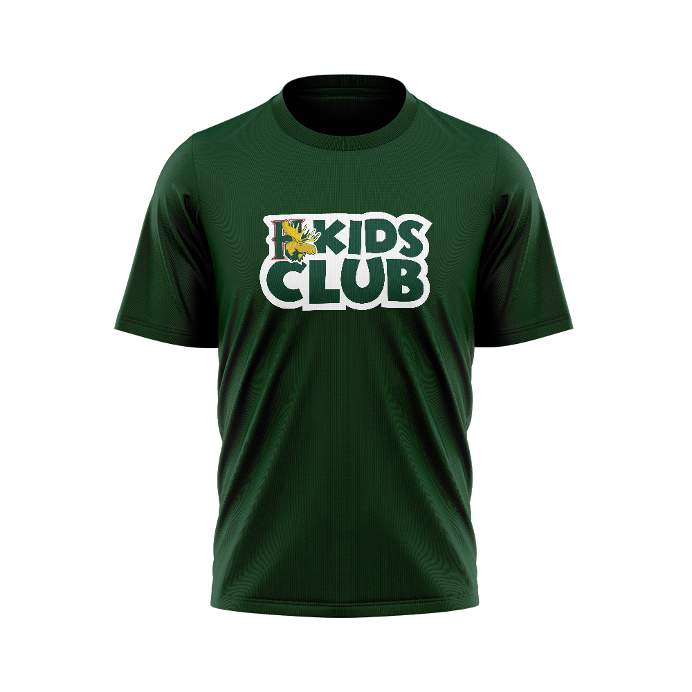 Halifax Mooseheads Kids Club 2026-27 Season