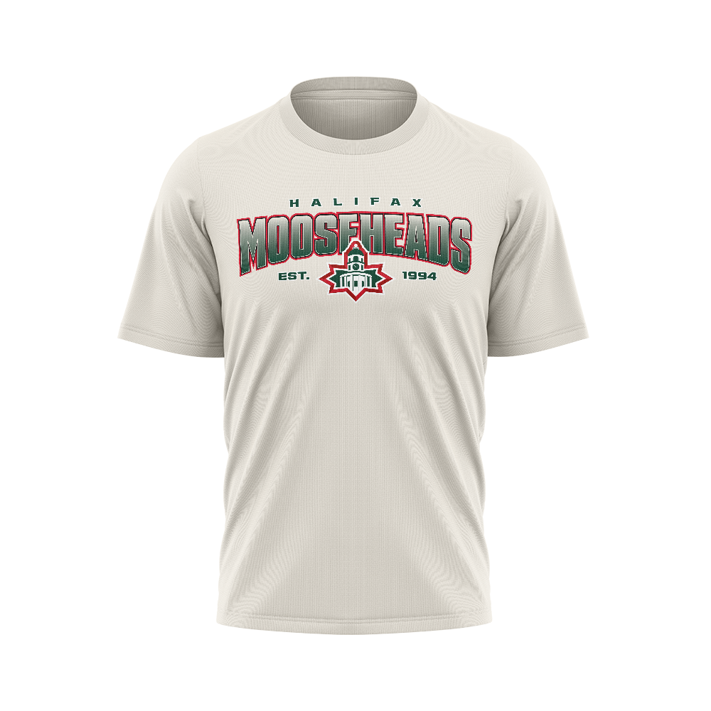 Halifax mooseheads sales jersey for sale