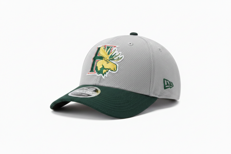 Halifax Mooseheads Cap – Angled Right