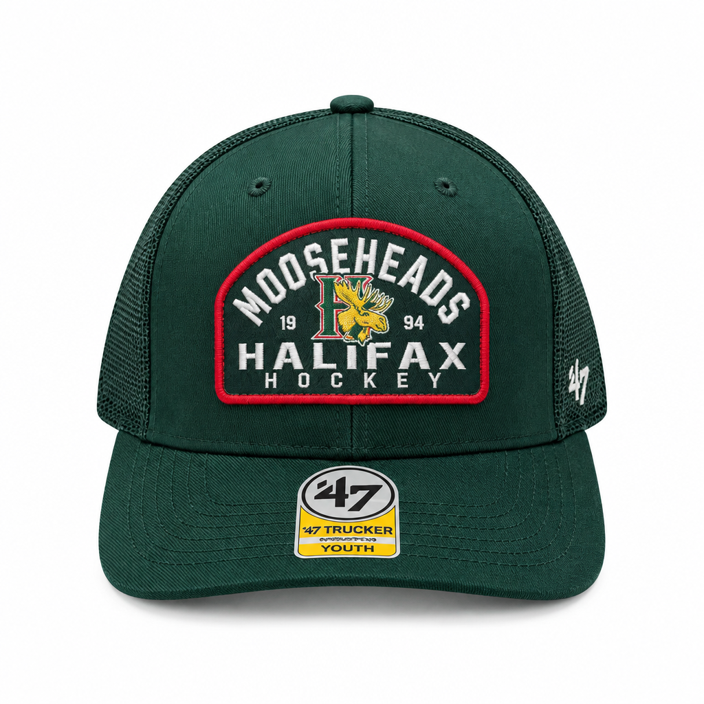 Hat straightened and centered on a white background, 512 × 512 pixels