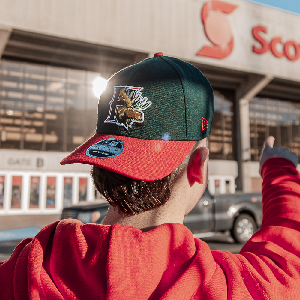 New era 9forty sales green